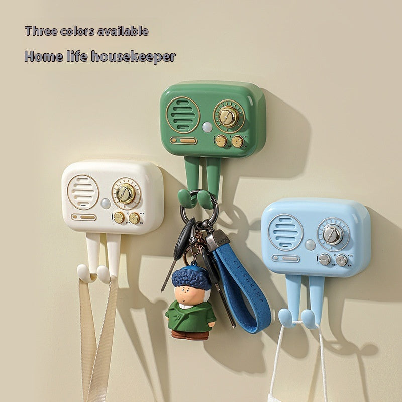 Reminder - Smart Voice Reminder with Automatic Intelligent Sensors