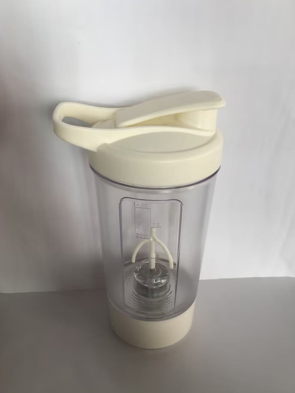 400 ml more automatic Shaker-Mixer
