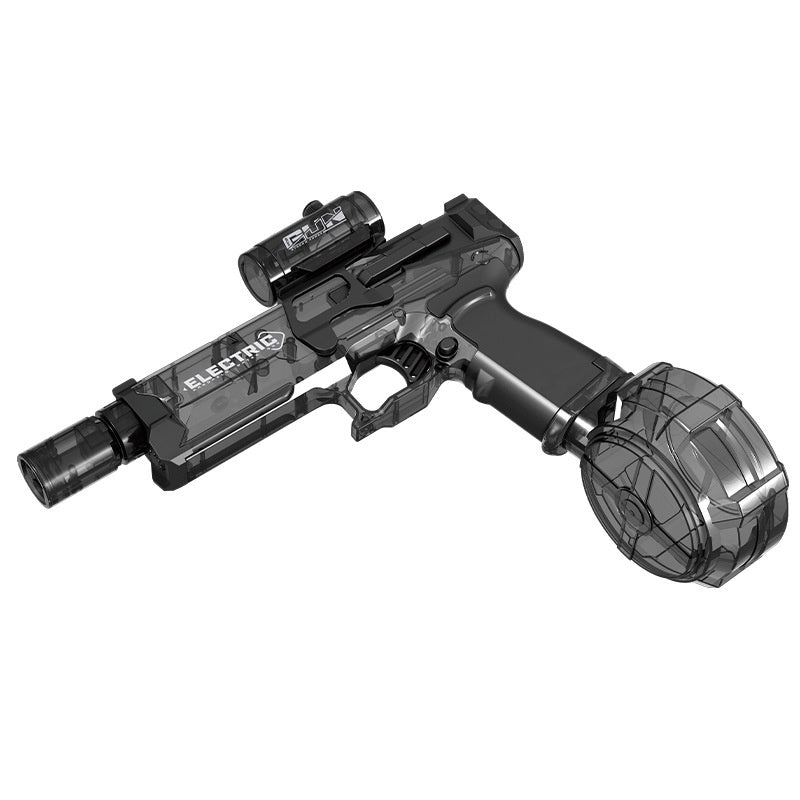 Fire Rat Electrik Water pistol Cool Light full automatic