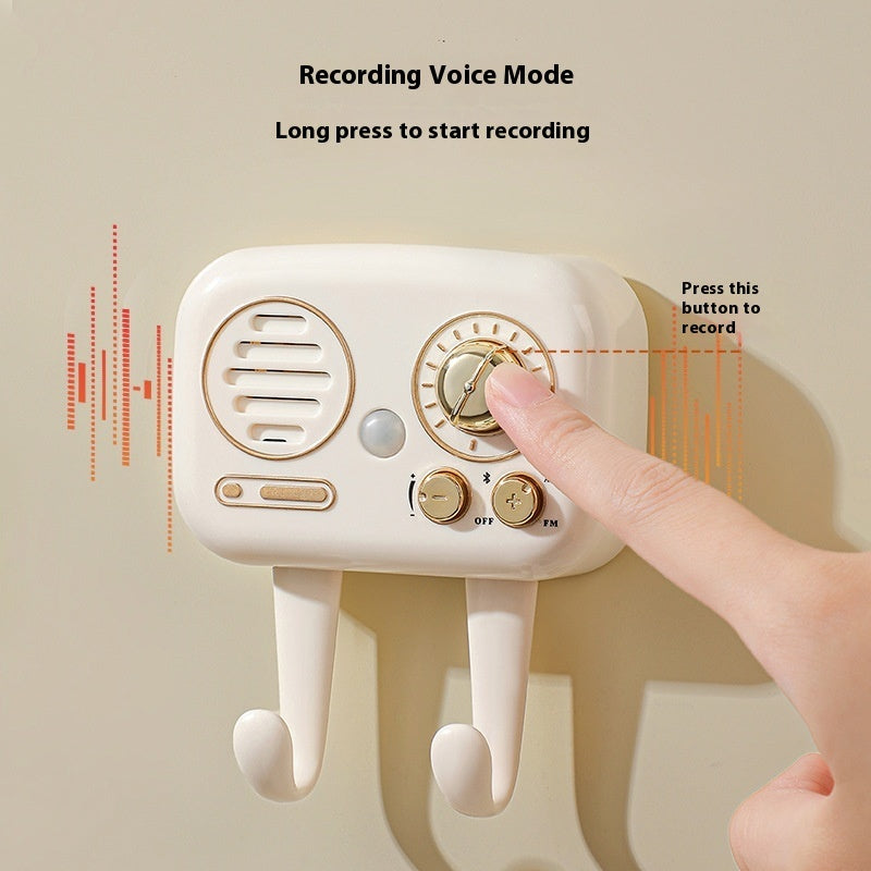 Reminder - Smart Voice Reminder with Automatic Intelligent Sensors