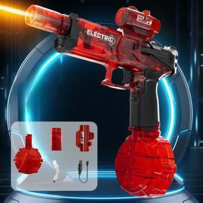 Fire Rat Electrik Water pistol Cool Light full automatic