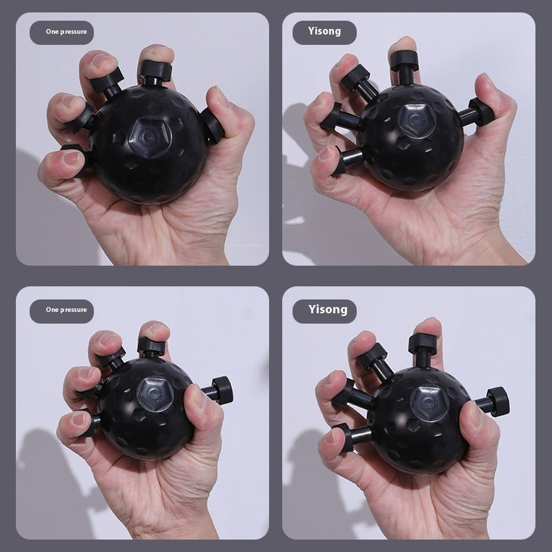 Gym Finger Hand Strengthener