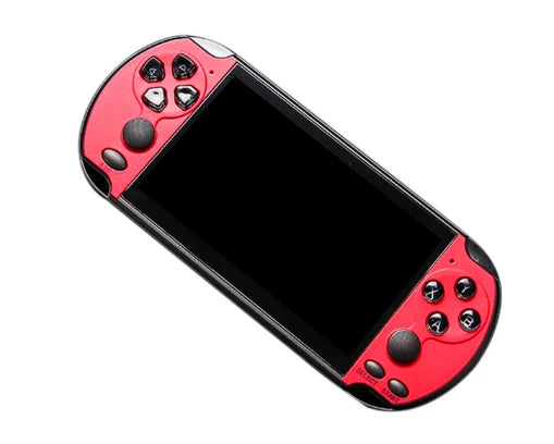 Newest X7 Portable Retro Video Game Console Built in 8GB
