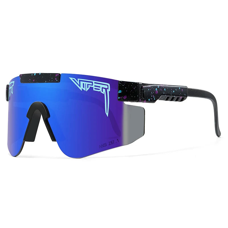 Pit Viper Cycling Glasses