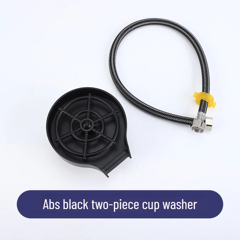 Household stainless steel ABS plastic