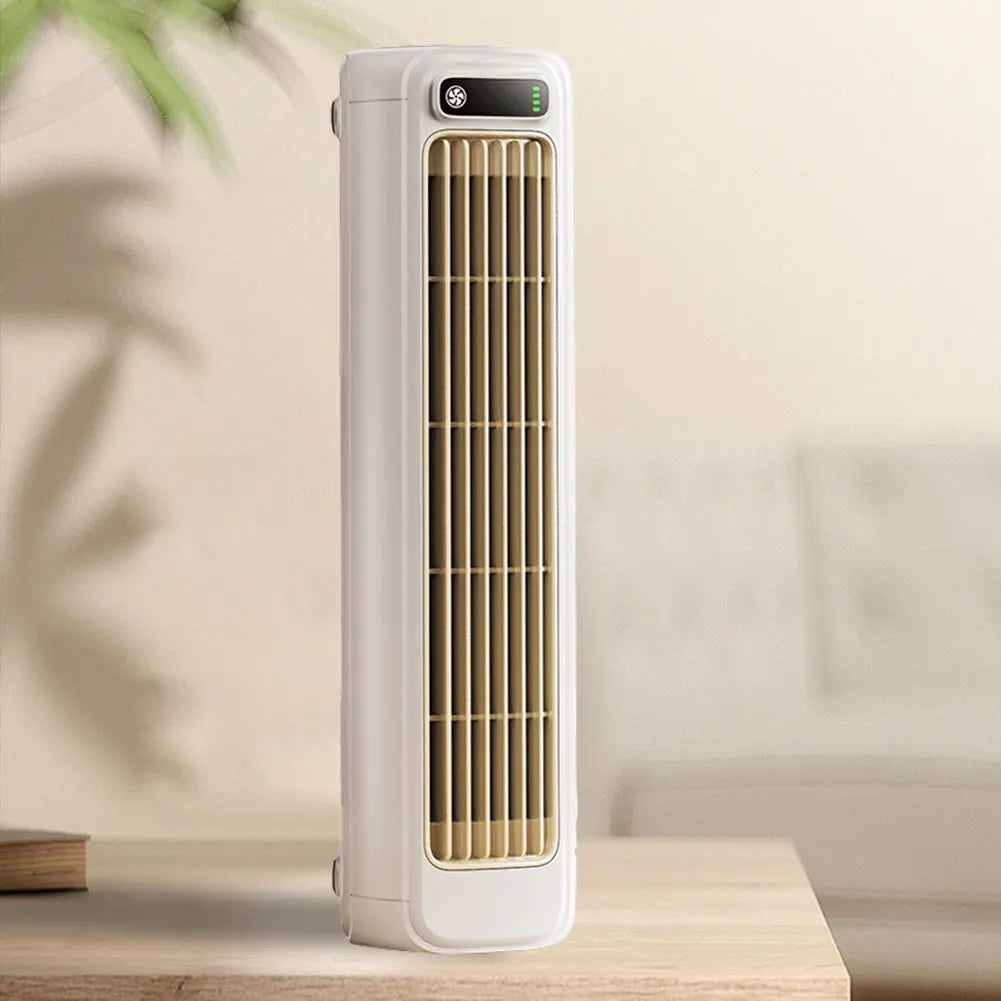 Portable Air Conditioner Fan 2000/1200mAh