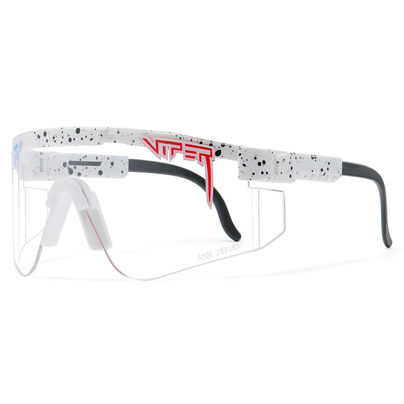 Pit Viper Cycling Glasses