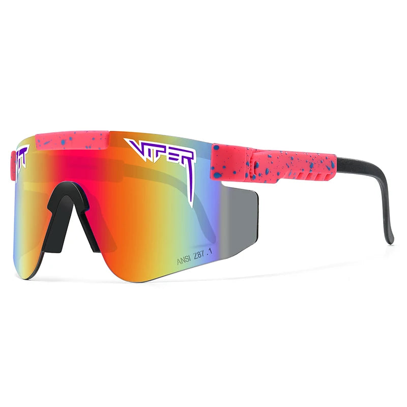 Pit Viper Cycling Glasses