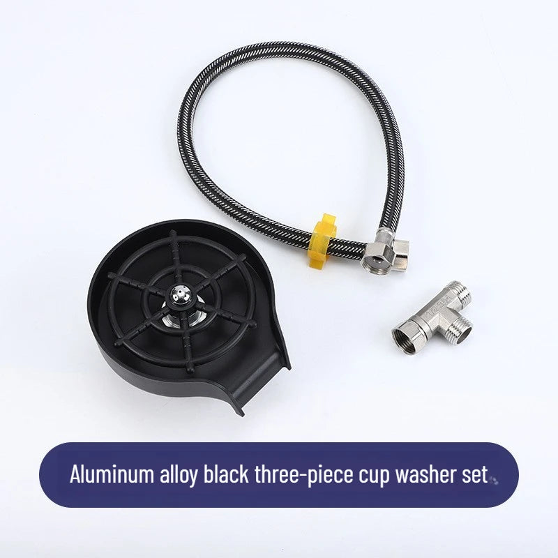 Household stainless steel ABS plastic