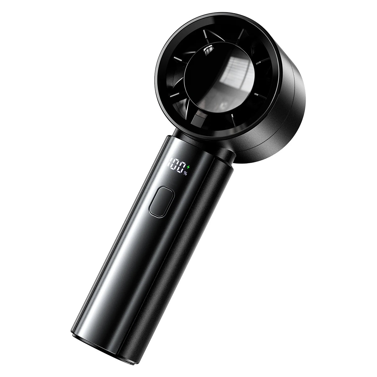 coldSky Portable Handheld Fan 4000mAh Battery