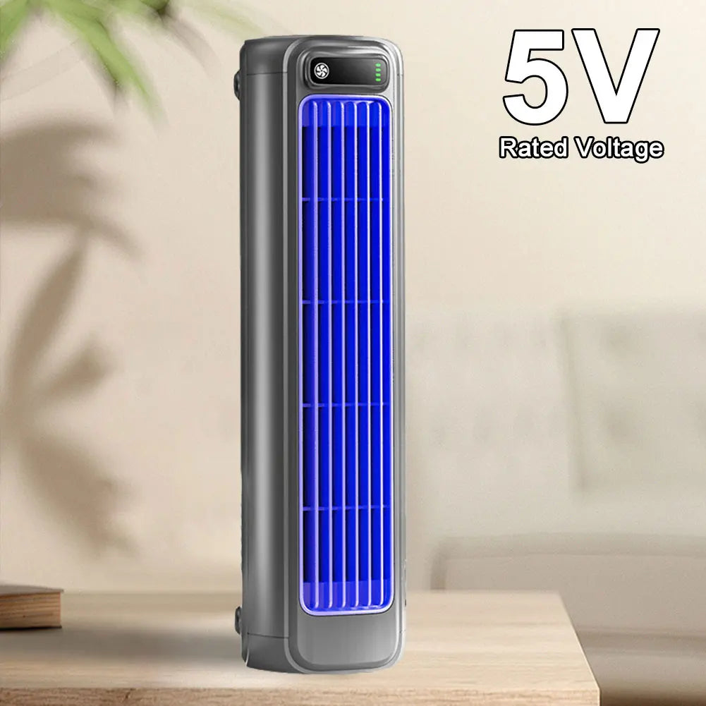 Portable Air Conditioner Fan 2000/1200mAh