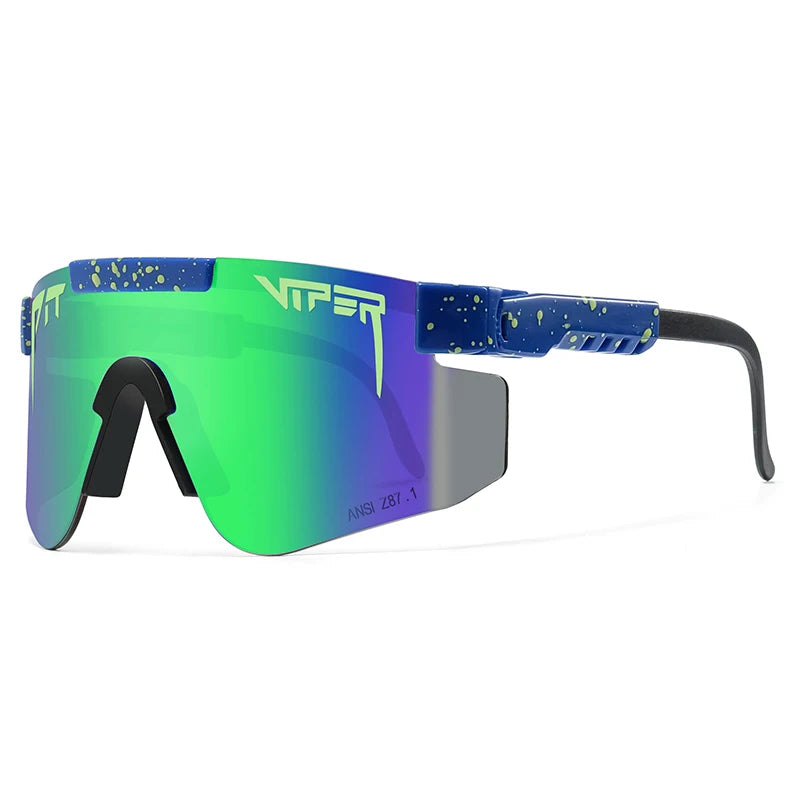 Pit Viper Cycling Glasses