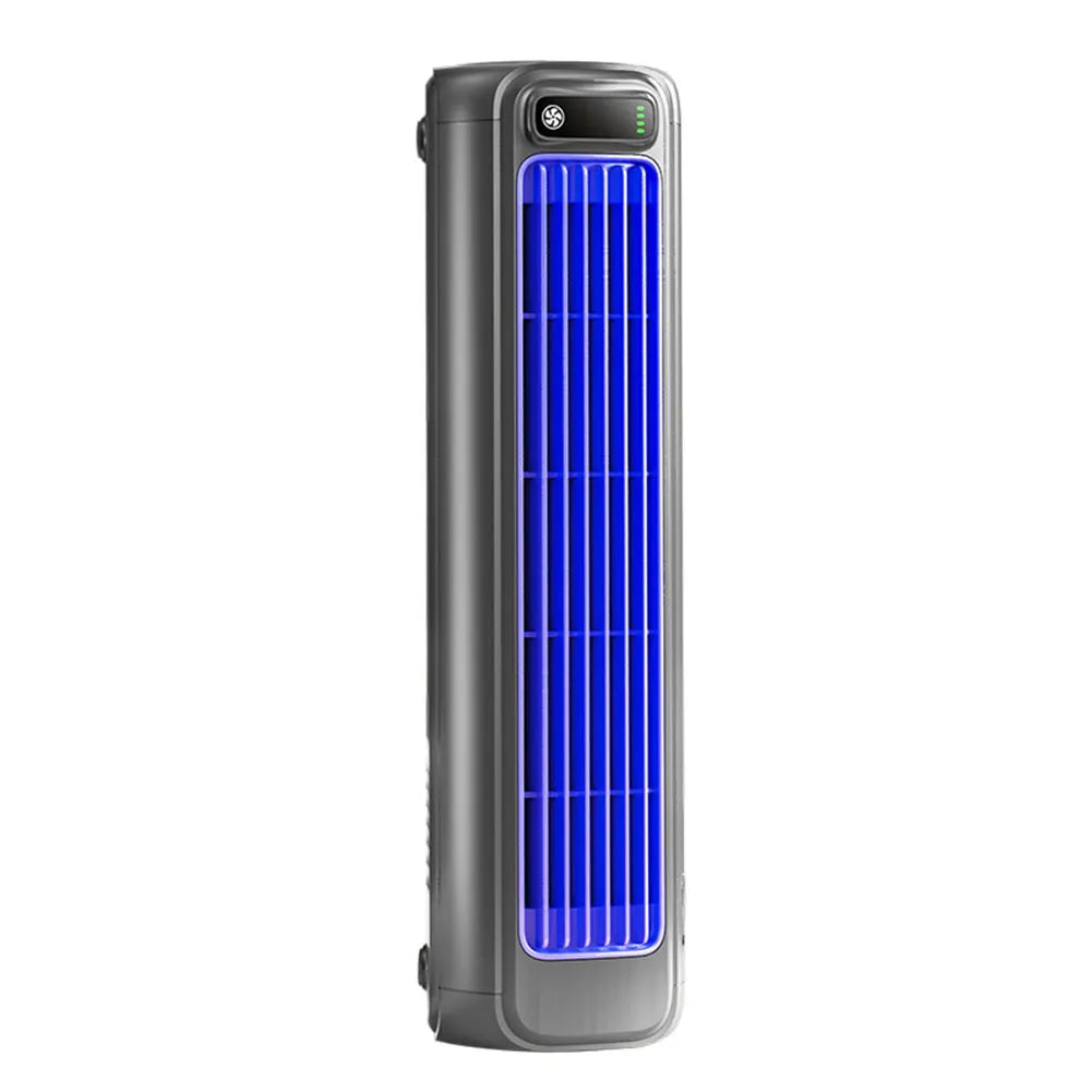 Portable Air Conditioner Fan 2000/1200mAh