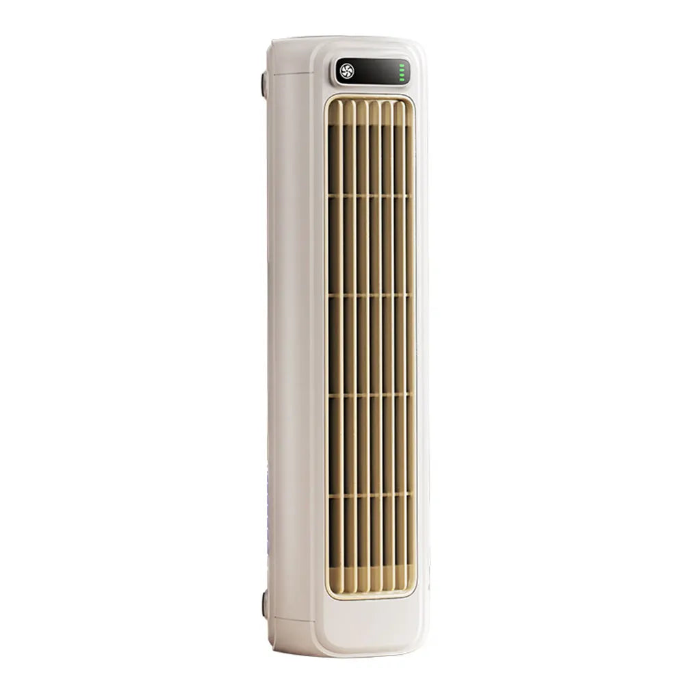 Portable Air Conditioner Fan 2000/1200mAh