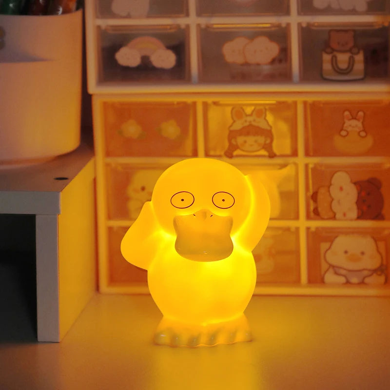 Pokemon Lichtfigur ERHÄLTLICH