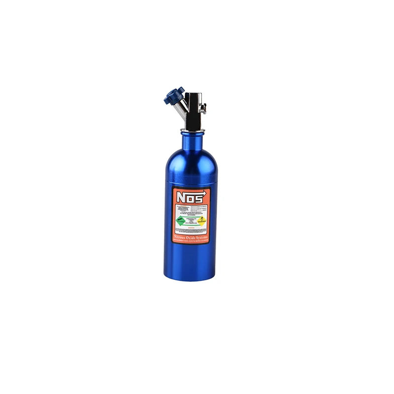Hot sale car air freshener NOS nitrogen bottle air