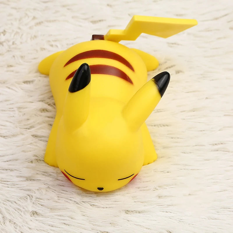 Pokemon Lichtfigur ERHÄLTLICH