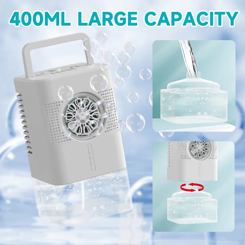 Outdoor bubble machine toy square handheld bubble machine