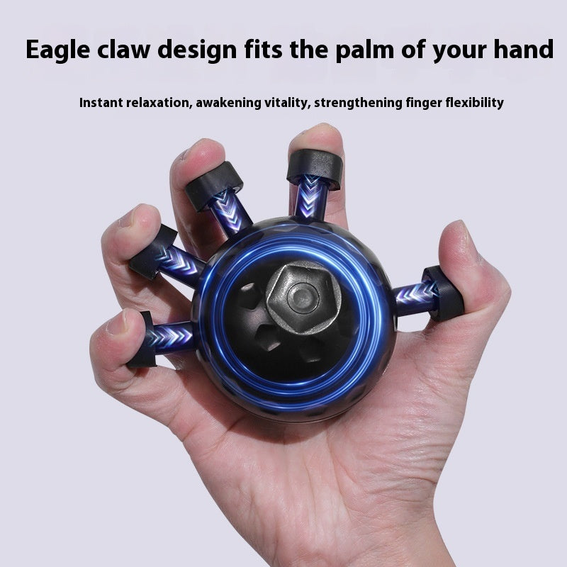 Gym Finger Hand Strengthener
