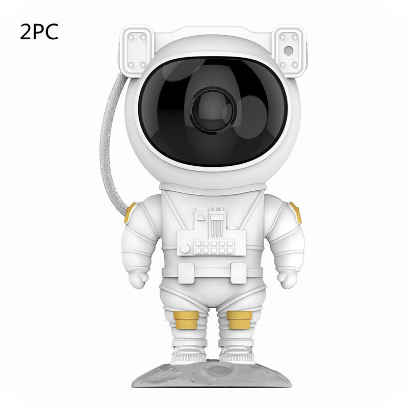Galaxy Astronaut USB Deko