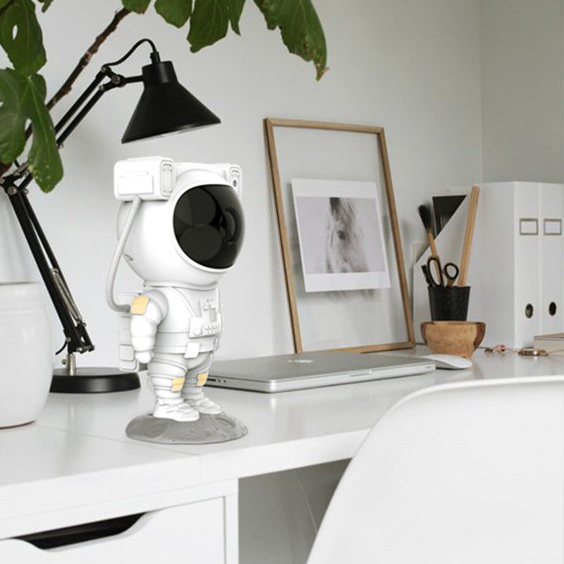 Galaxy Astronaut USB Deko