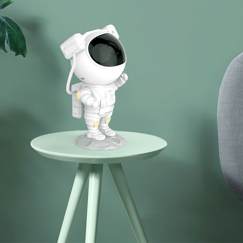 Galaxy Astronaut USB Deko