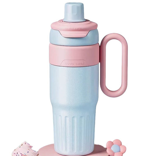 Doppelwandiger Isolierbecher – 780ml