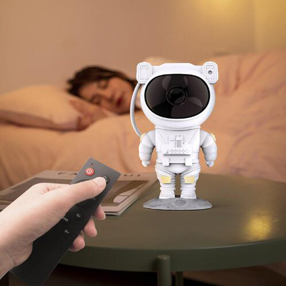 Galaxy Astronaut USB Deko