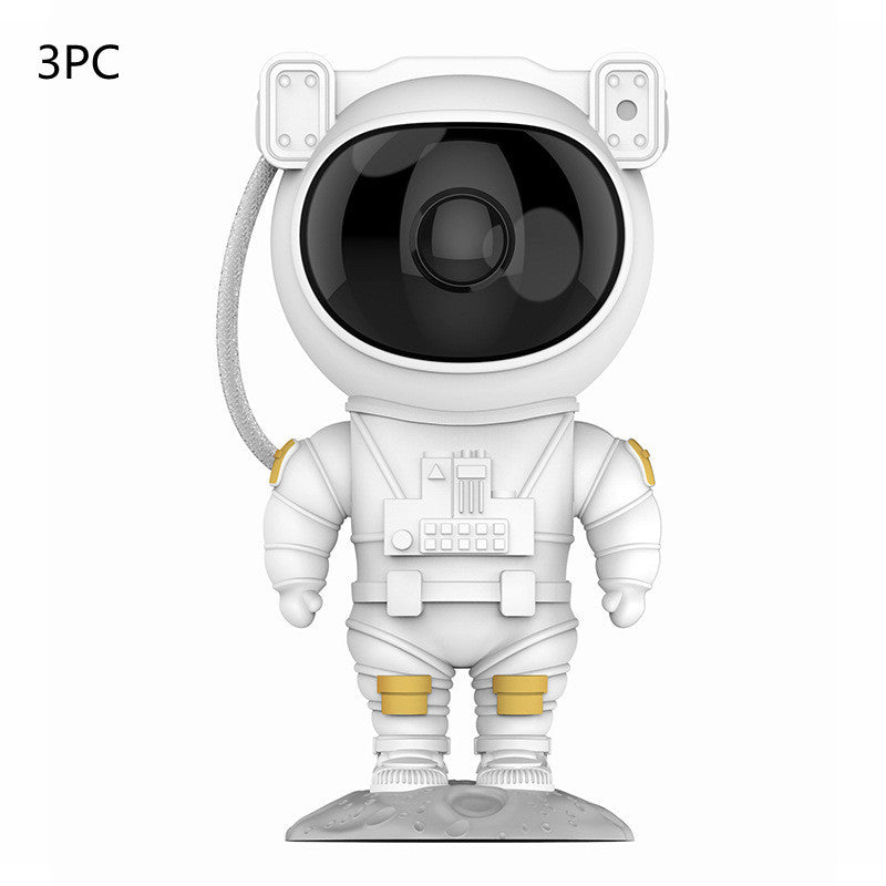 Galaxy Astronaut USB Deko