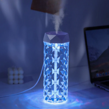 400ML Air Humidifier USB Aroma Diffuser