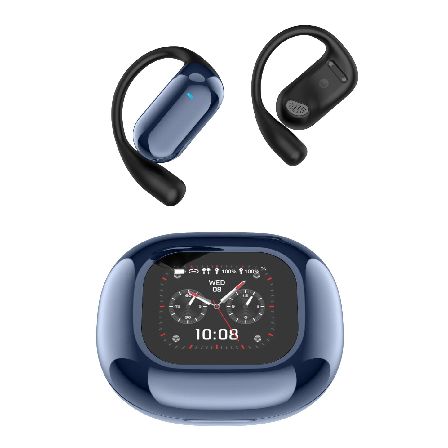 LICHIP Q16S TWS Earbuds - Wireless Bluetooth