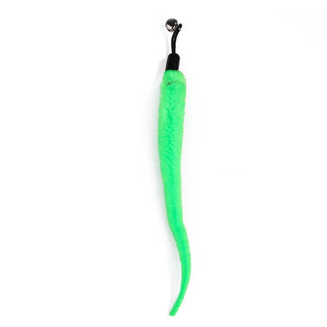 Funny Cat Toys Double Headed