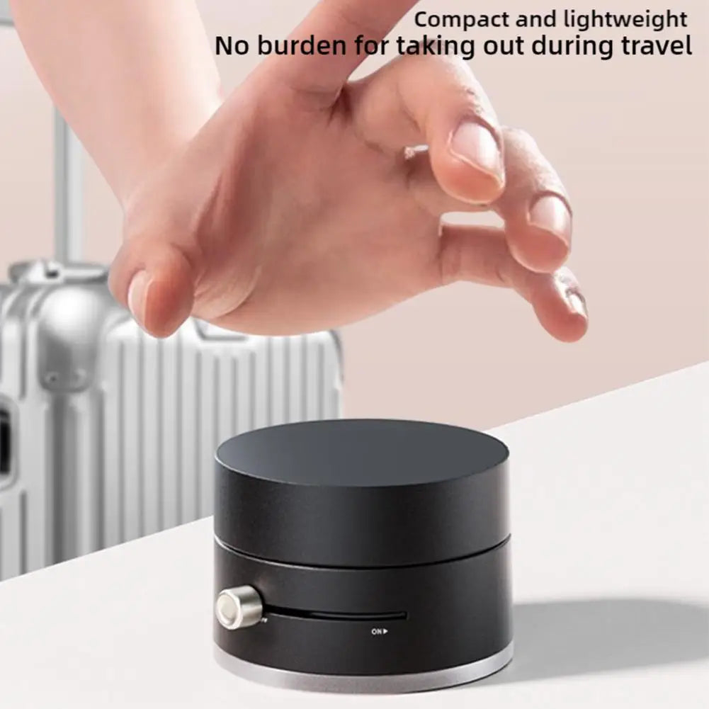 Double-Sided Suction Cup Bracket for Car Mount Mobile Phone Holder Magnet