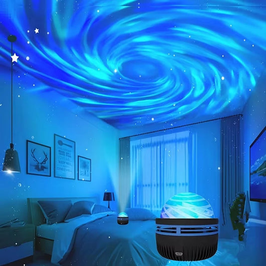 Ultra night light for home - Professional and appealing design