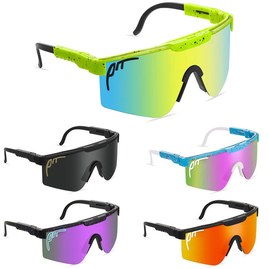 Pit Viper Cycling Glasses