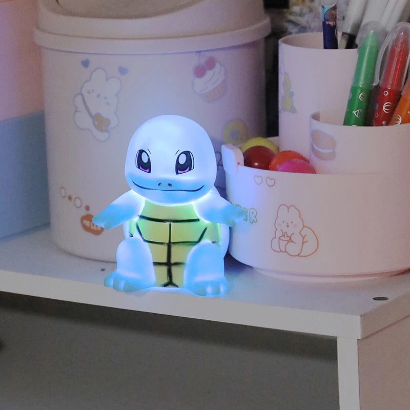 Pokemon Lichtfigur ERHÄLTLICH