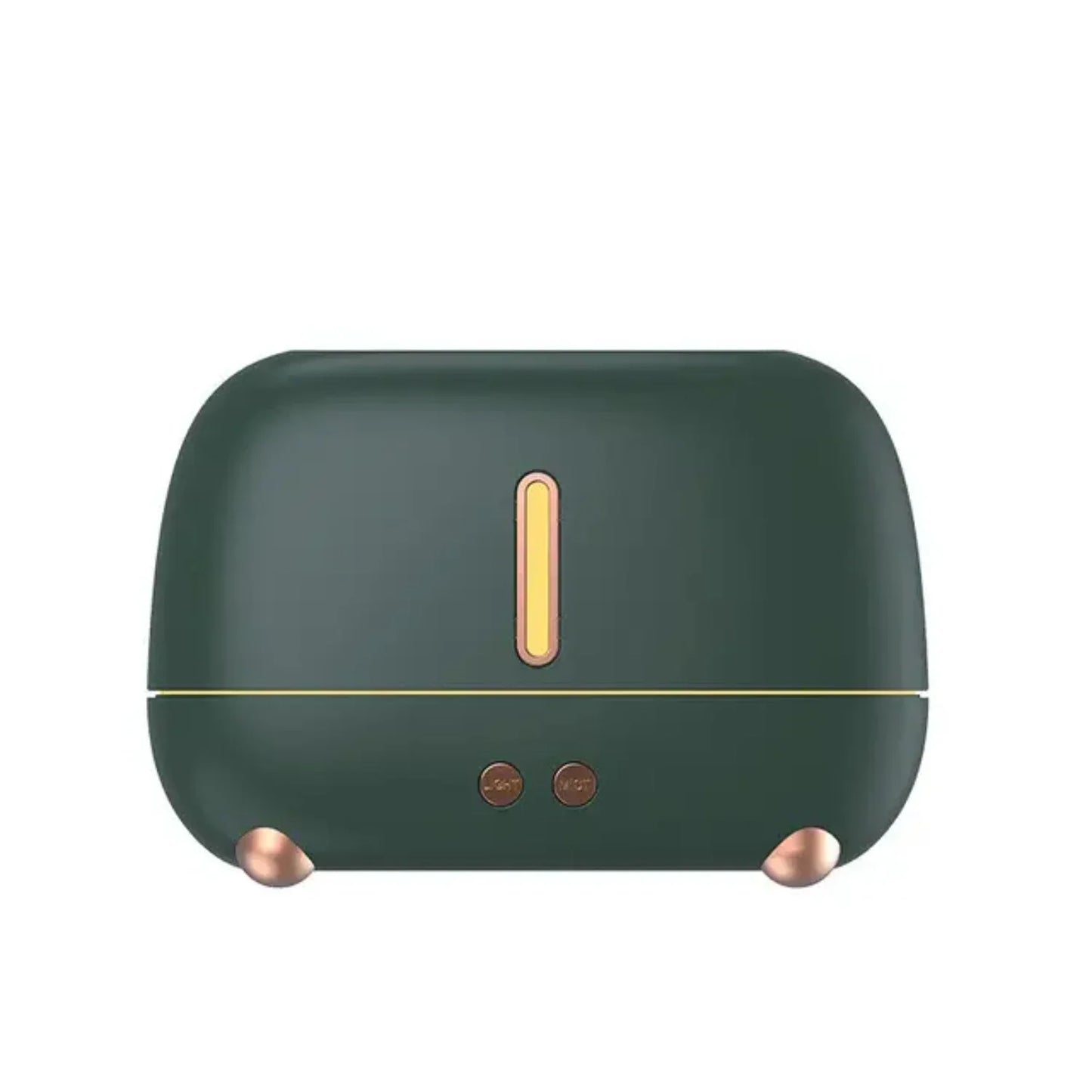 2025 USB Essential Oil Diffuser