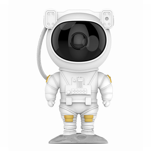 Galaxy Astronaut USB Deko