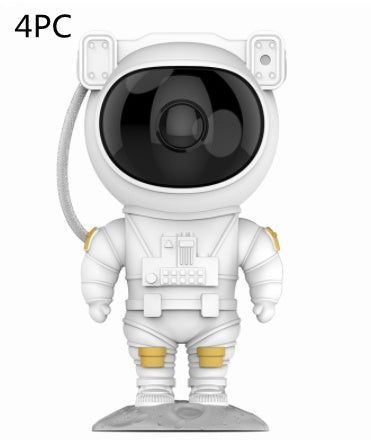 Galaxy Astronaut USB Deko
