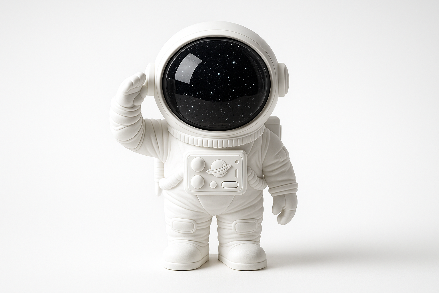 Galaxy Night Light